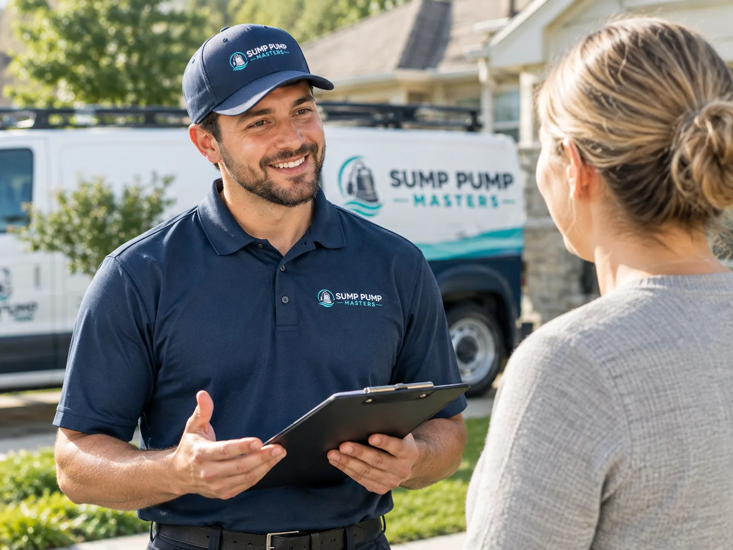 Sump Pump Repair Driver, AR FAQs